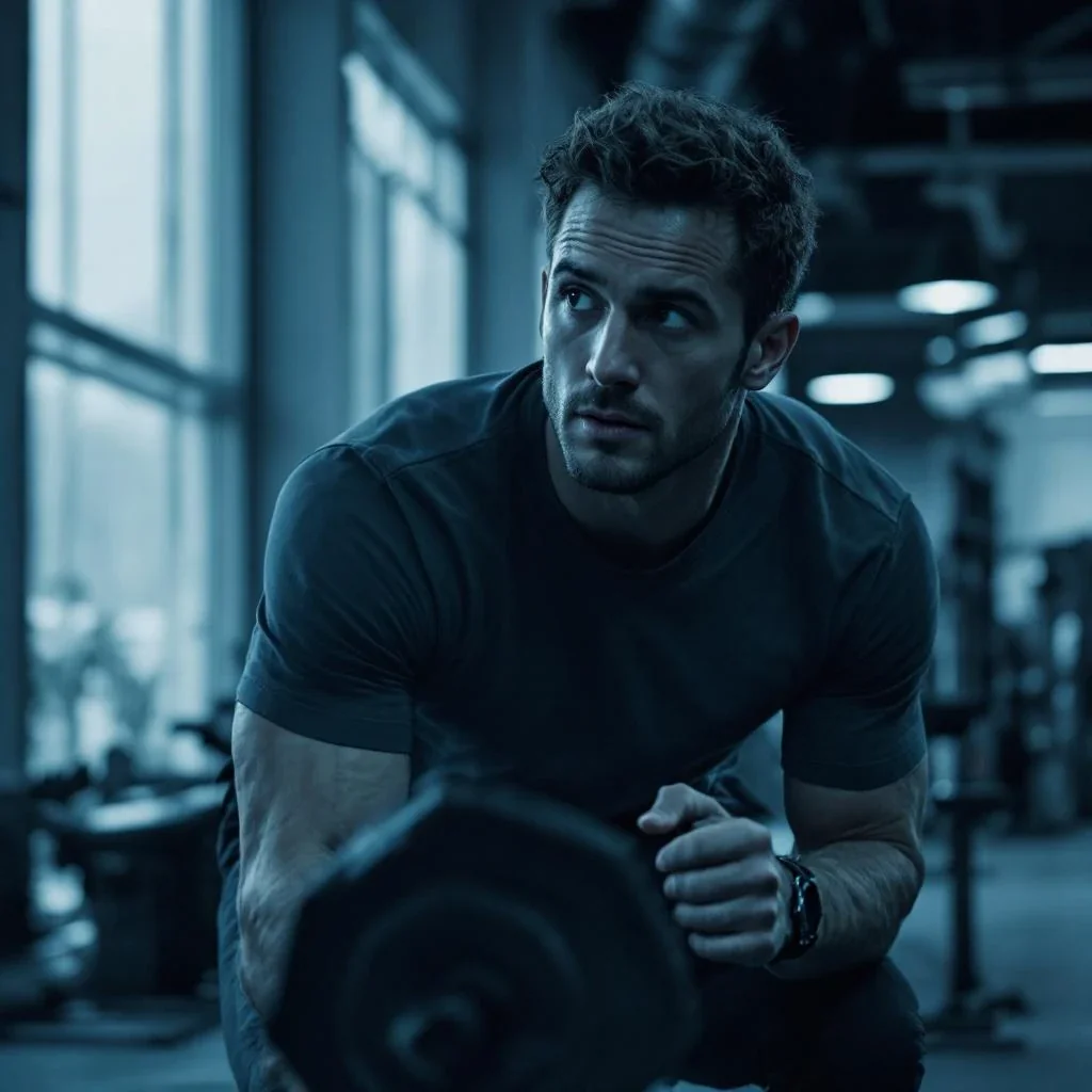 5 Preverjenih Načinov, Kako Preoblikovati Svoje Telo v 30 Dneh